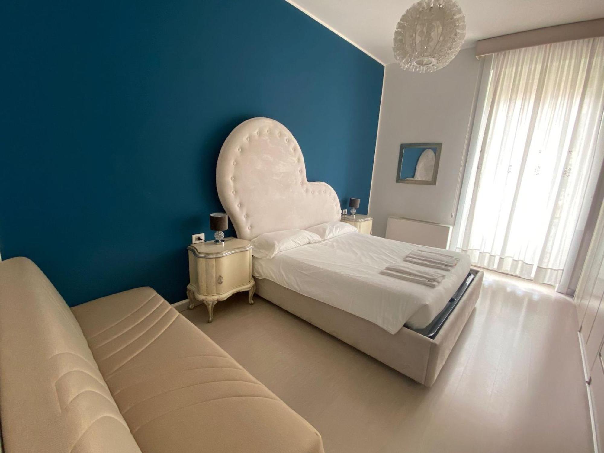 Brera Pontaccio Charme Apartment Milan Bagian luar foto